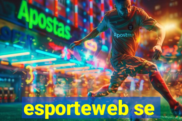 esporteweb se